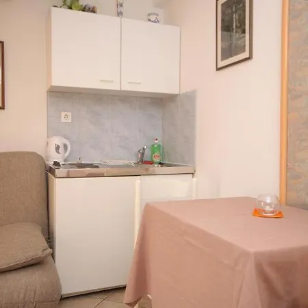 Studio 3547b דירה