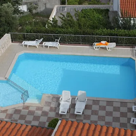 Studio 3547b דירה קאבטאט