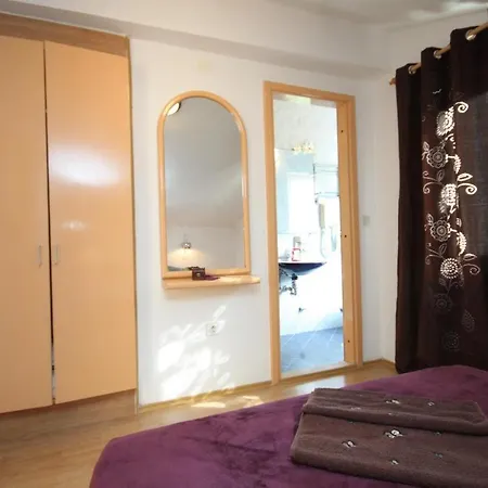 Studio 3547b דירה קאבטאט